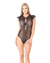 The Rosa Teddy